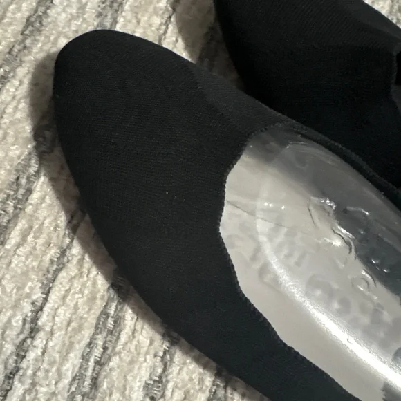 Knit flats - Picture 2 of 2